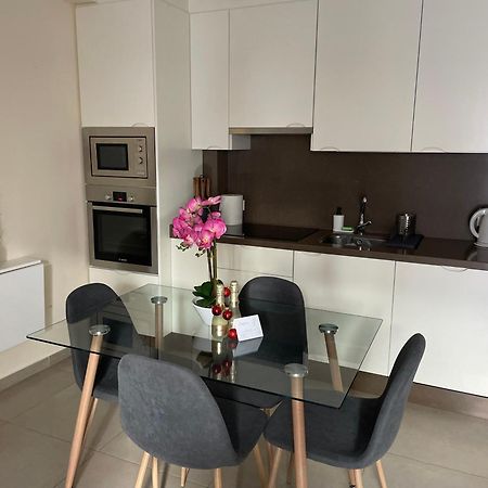 Apartamento Rincon De Adam Arona  Exterior foto