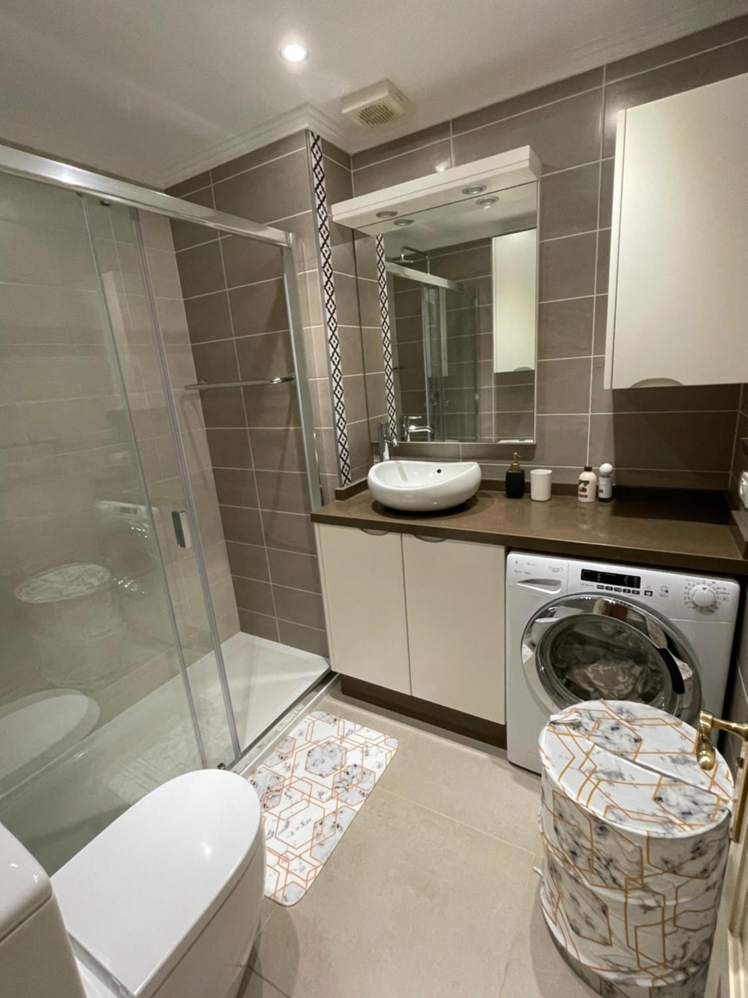 Apartamento Rincon De Adam Arona  Exterior foto