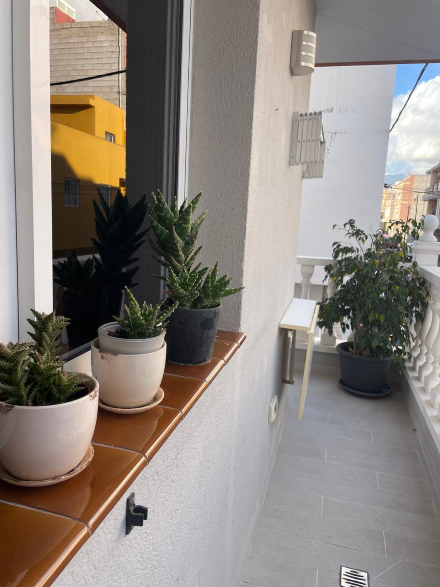 Apartamento Rincon De Adam Arona  Exterior foto