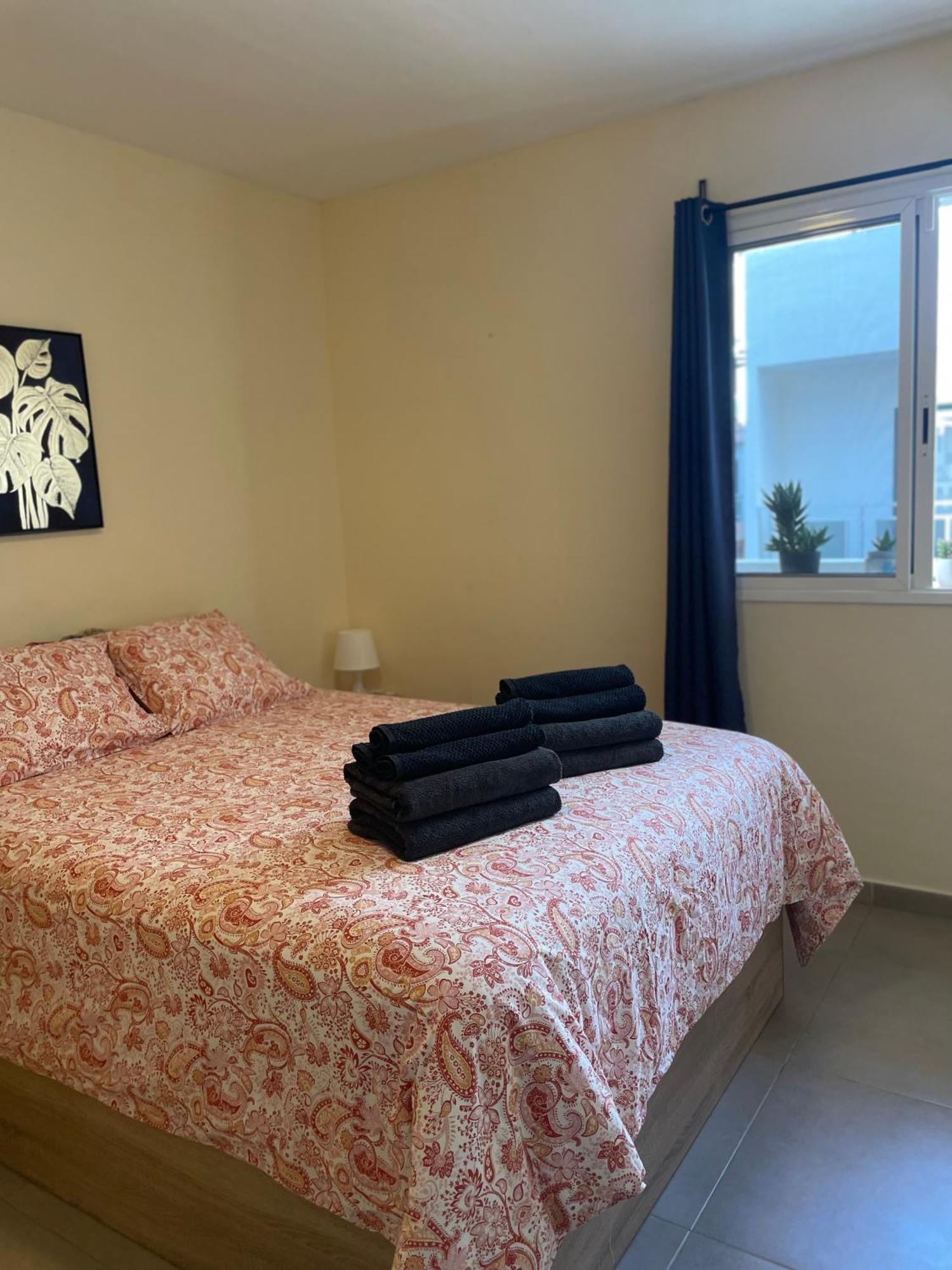 Apartamento Rincon De Adam Arona  Exterior foto