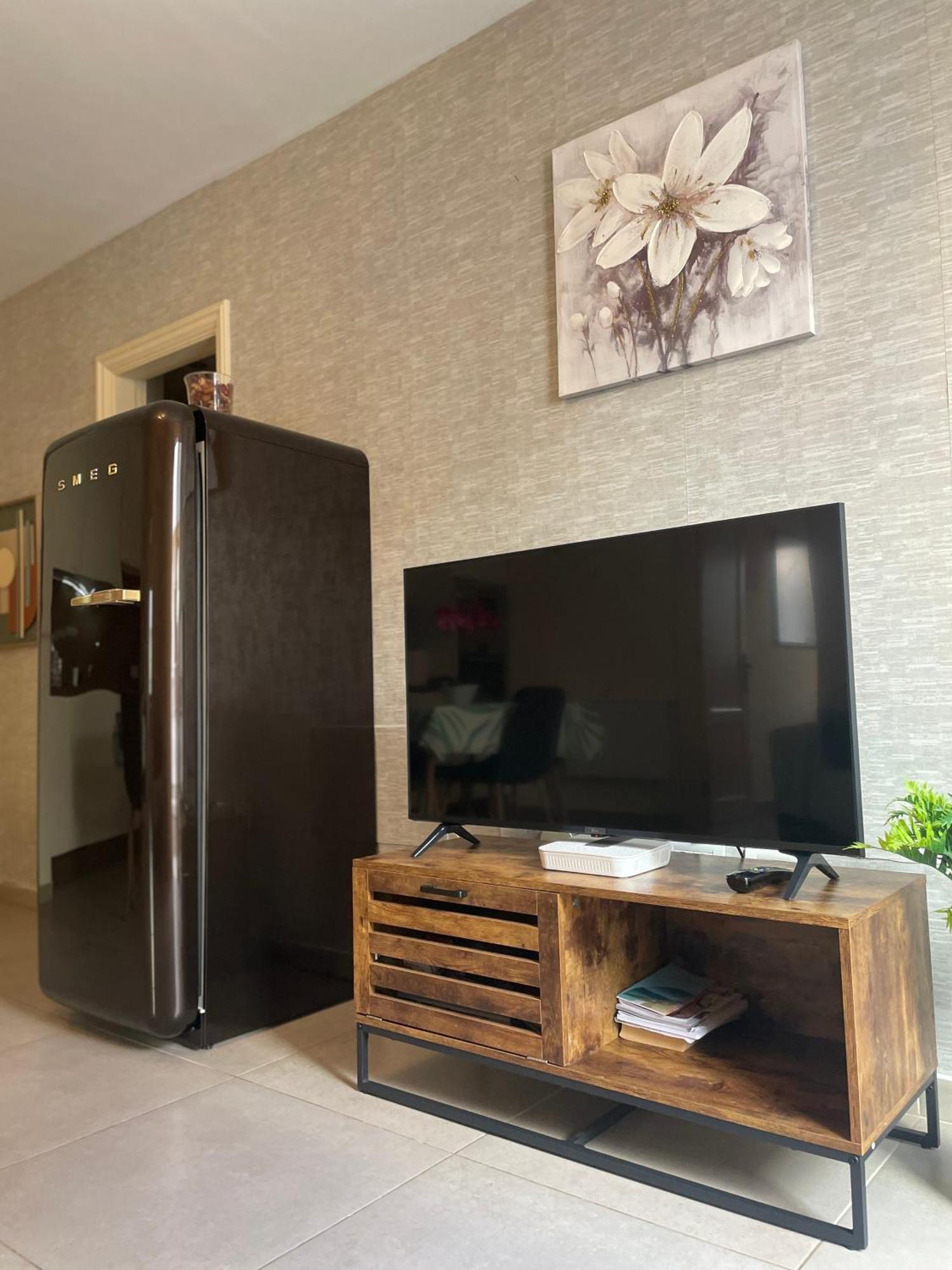 Apartamento Rincon De Adam Arona  Exterior foto